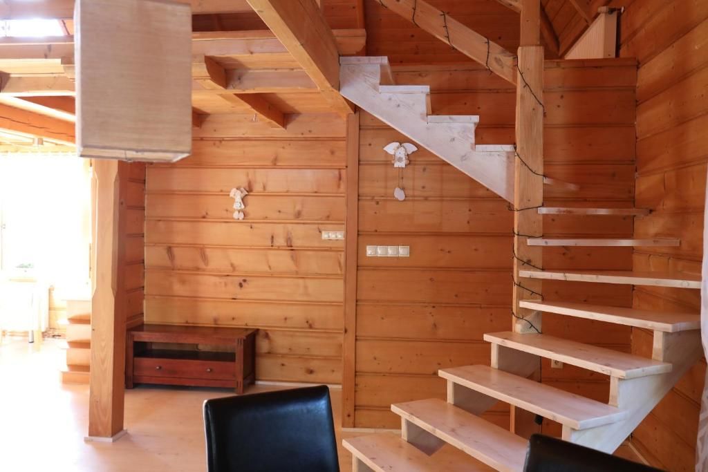 Виллы VILLA LUPUS Устшики-Дольне